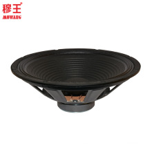 100 Watts 6 ohm 15inch Low frequency speaker woofer    WL1552C